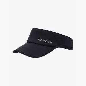 모자 PQF SPJPANCA352W-BLK 우먼즈 썬 바이저