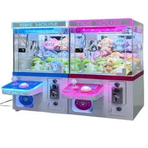 오아픽 11번가 가챠머신 가정 미니 인형 뽑기 문방구 가정용 럭셔리 기계