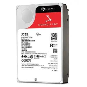 Seagate 18TB 16TB 14TB 10TB 8TB 6TB 4TB IronWolf 3.5 SATA3 NAS 하드 드라이브 6GBs 7200RPM 신규