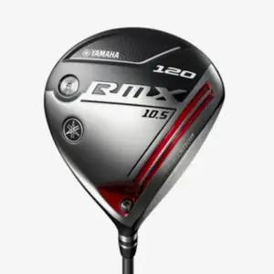 야마하 드라이버 RMX120 남성용 오리지날 TMX-420D 샤프트