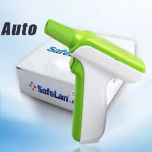 [로지프로] 자동 채혈기 당뇨채혈기 당뇨체혈기 혈당사혈기