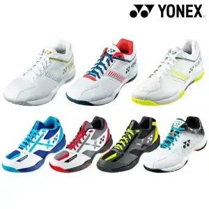 요넥스 배드민턴화 모음 남녀공용 와이드핏 발편한 가벼운 SHB-SF1WEX