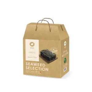 청정원 올리브유 재래김1호 (1세트) 2026년 설선물 명절 선물세트