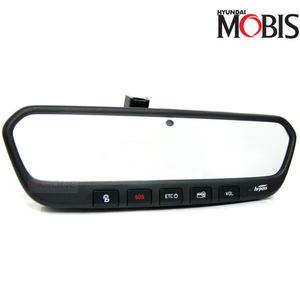 모비스 5버튼 하이패스ECM룸미러/현대 기아 쉐보레/EV호환/당일 발송