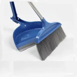 오늘출발 청소용품 빗자루 쓰레받기 쓰레받이 참조은자동쓰레받기세트 가로쓰레받이세트