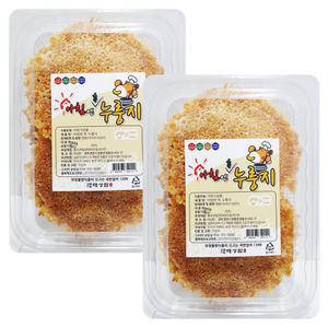 태성팜 아침엔 꼭 누룽지 250gx4개