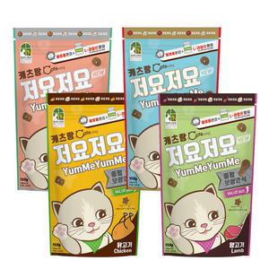 캐츠랑 저요저요 150g