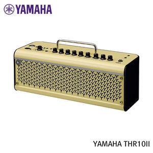 [YAMAHA] 야마하 다용도 기타앰프 THR10II