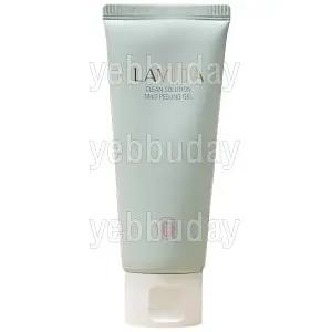 코리아나 라비다 클린 솔루션 마일드 필링 젤 - 100ml