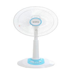 유파스텐드형 선풍기. TSK-F3522S