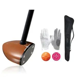 미즈노 골프 RA01 5종세트 입문용 파크골프