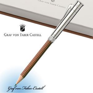 그라폰 파버카스텔 백금 퍼펙트 브라운 펜슬 / 무료선물포장