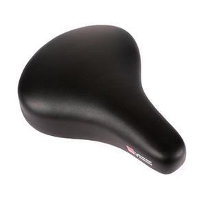 삼천리 스프링 기본안장/자전거안장 쿠션 일반생활용 여성용 접이식