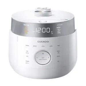 [TV쇼핑]10인용 쿠쿠 마스터셰프CRP-LHTR1010FW FD FB