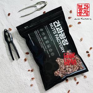 KG 국산 가평잣 피잣 1kg + 견과집게 햇잣