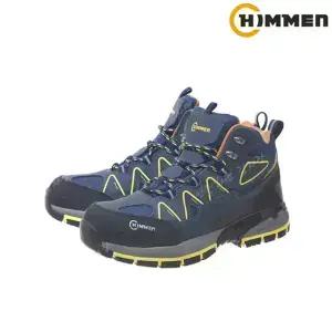 [힘맨] 힘맨안전화/HM-606N/606N안전화/지퍼