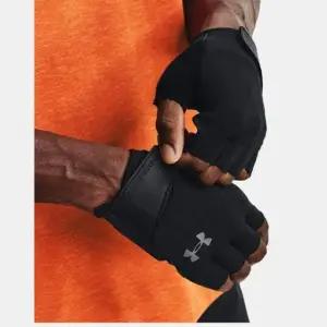 [갤러리아] [언더아머] 남성 UA 트레이닝 운동 헬스장갑 1369826