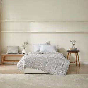 [텐바이텐]먼지없는 마인 반전 슈퍼싱글 침구세트