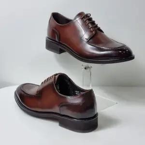 [탠디]남성  Y팁 심플 데일리 정장구두 319047V7