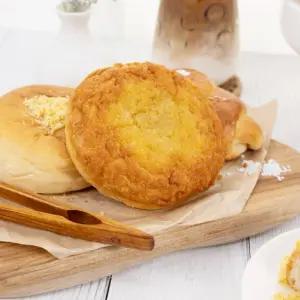 인기빵 맛있는빵 모음 통단팥 소보로튀김