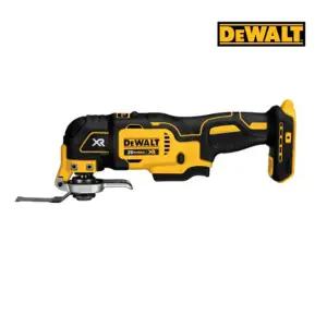 디월트 충전멀티커터 베어툴 DCS355N 18V