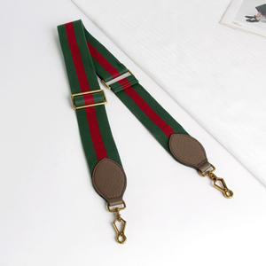 구찌 네오빈티지 수프림 메신저백 호환 대체 가죽 캔버스 스트랩 가방끈 5cm