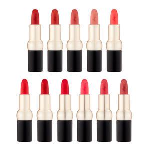 더페이스샵 뉴볼드 벨벳 립스틱 3.5g