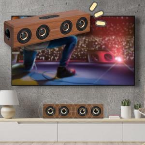 사운드바 TV 스피커