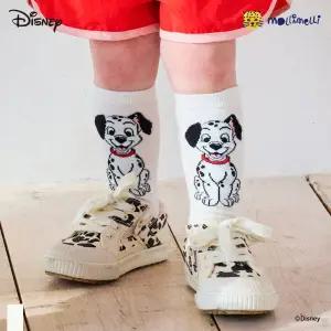 [몰리멜리] [디즈니]101 달마시안 포인트반타이즈