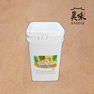 선우푸드 고깃집 초석잠장아찌10kg