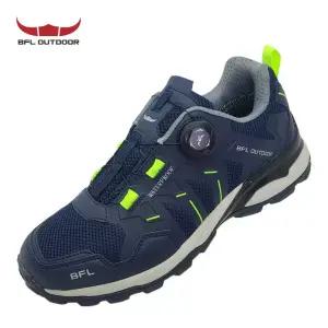 BFL 발편한 남성 워킹화 TR66NA-M01 등산화 트레킹화 6601