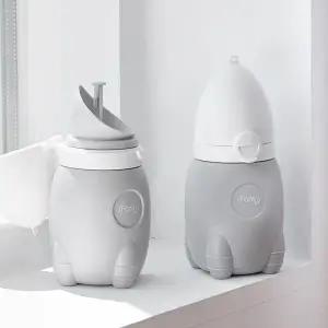 [아이팜]우주선 휴대용 소변기 남여공용