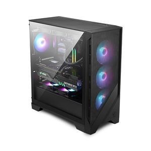 MSI MAG 포지 321R 에어플로우 블랙 (미들타워)