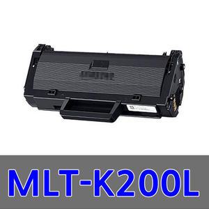 MLT-K200L SL-M2080 SL-M2085 SL-M2085W SL-M2085FW 호환토너