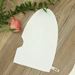 몽블르  손이 편한 4겹 인견때타올 목욕타올