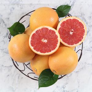 신선한 레드자몽 14kg내외 한박스 (특대과/대과/중대과/중과)