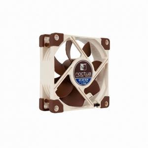 NOCTUA NF-A8 ULN 녹투아 80mm 쿨러
