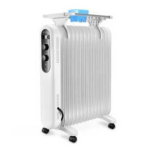 미니 라디에이터 사무실 캠핑용 가정용 히터 전기