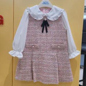 [리틀밥독] B251MOP04 클라라O/P