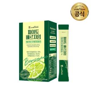[G][소비기한 2027.06.22][서울대 위바이옴] 파이토 베르자임 베르가못 발효 효소 3박스(3개월분)