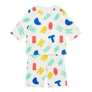 [대구백화점] [래핑차일드]알파벳 7부 상하세트 IV(85129-714-01IV)