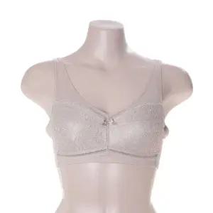 [갤러리아] [여](C컵)비너스 얇은패드 노와이어 브라(VBRQ375C_BE)