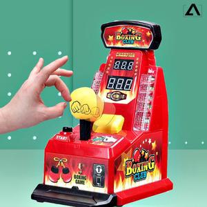 손 장난감 손가락 펀치 가족모임 보드게임 복싱클럽보드게임 핑거펀치