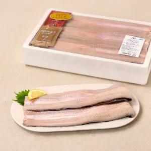 [생물][국산] 온가족 손질 민물장어 (700g/팩)