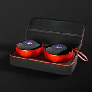 제이슨 흡입 마사지기 셀프마사지기 읍압기 찜질기 어버이날선물