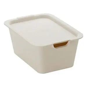 [하프클럽/셀러허브_여성트랜드패션]이노마타 다용도 스토리지 박스(대형)