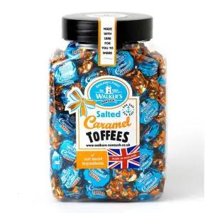 워커스 솔티드 카라멜 토피스 1.25kg