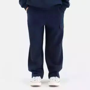[아웃도어 프로덕츠 키즈]피케 스트레이트 팬츠 (다크 네이비) OD253BPT01_DNY