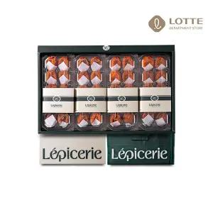 [롯데백화점]다온트리 레피세리 프리미엄 상주곶감 L 실속1호 반건시 세트 1.6kg