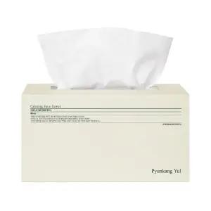 진정 페이스 타올 80매